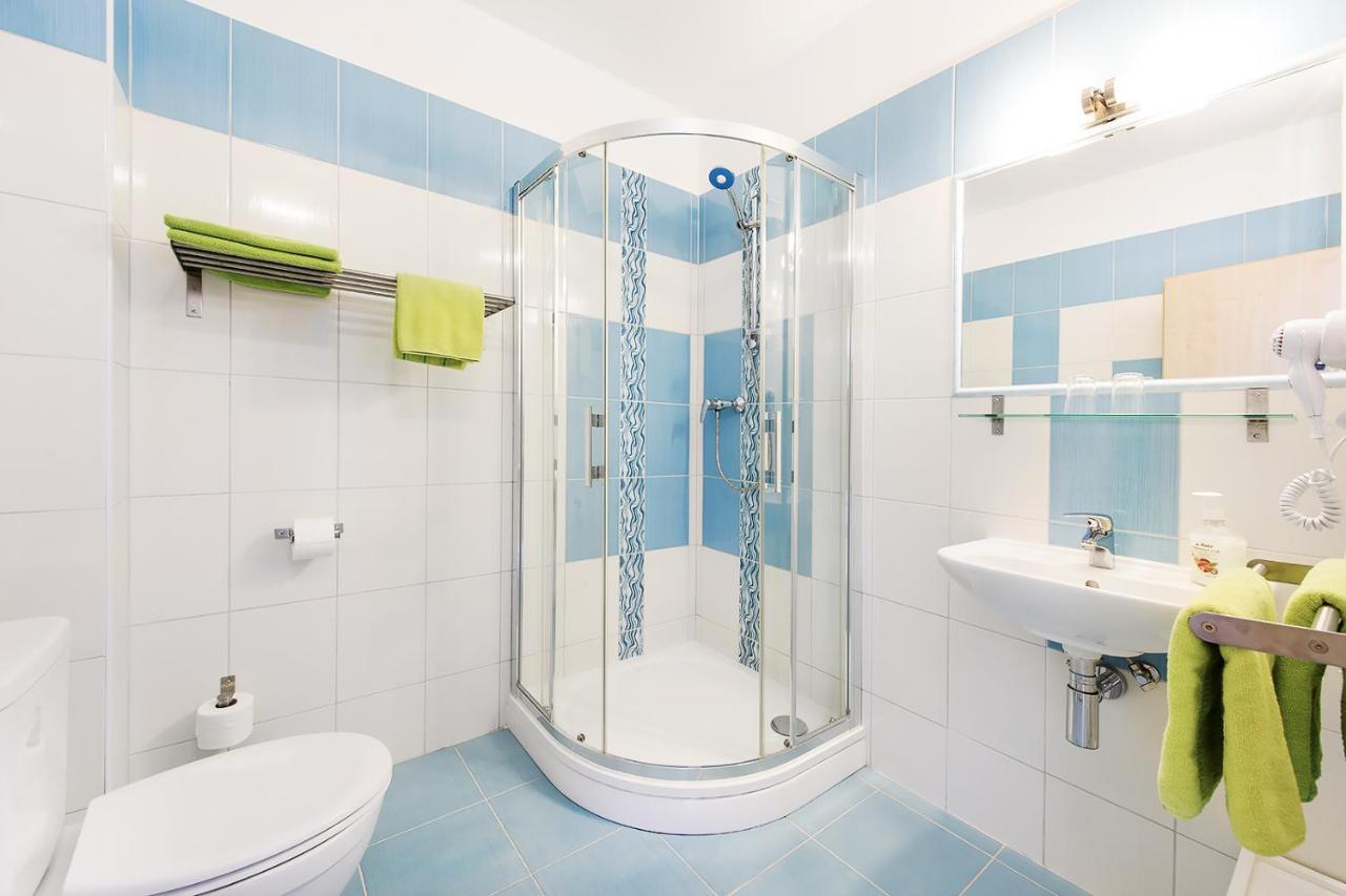 Penzion Putim Pisek  Ngoại thất bức ảnh